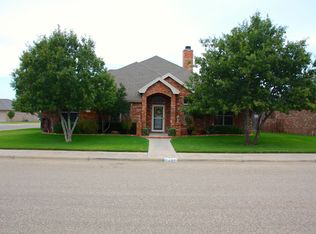 6210 78th St, Lubbock, TX 79424