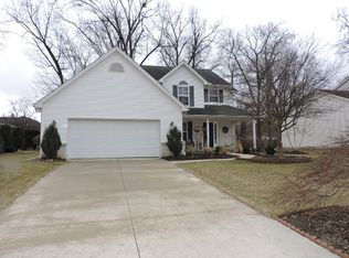 7319 Yunker Ln, Holland, OH 43528