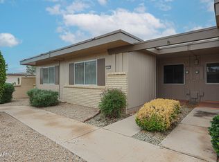 14022 N Palm Ridge Dr, Sun City, AZ 85351