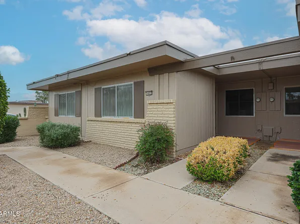 14022 N PALM RIDGE Drive, Sun City, AZ 85351