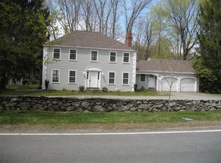 85 Richards Ave, Paxton, MA 01612