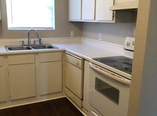 921 NW Summercrest Blvd APT A, Burleson, TX 76028