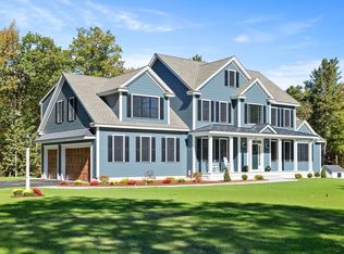 236 Bolton Rd, Harvard, MA 01451