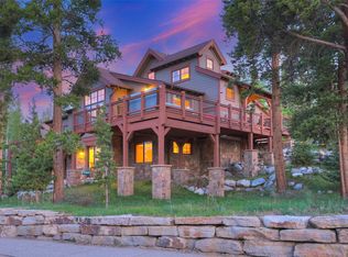 60 Cucumber Patch Placer Rd, Breckenridge, CO 80424