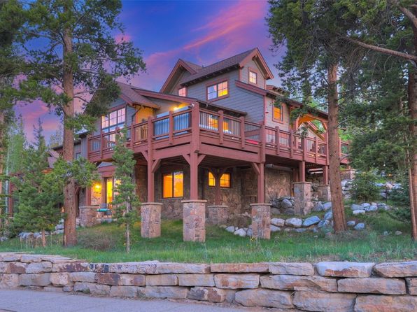 Breckenridge CO Real Estate - Breckenridge CO Homes For Sale | Zillow