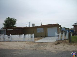 2850 Acacia St, Rosamond, CA 93560