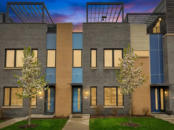 121 E Center St, Des Moines, IA 50309