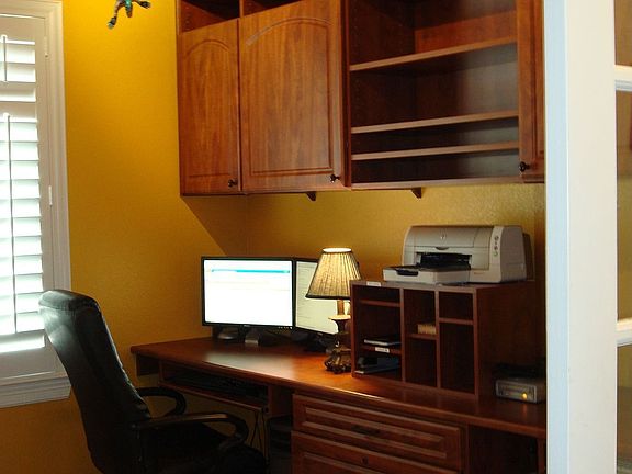 Office/4th room
