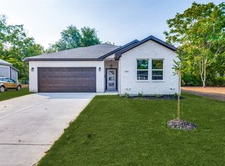 2319 Southland St, Dallas, TX 75215