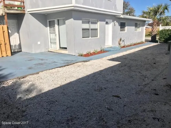 285 Monroe Ave APT 1, Cape Canaveral, FL 32920