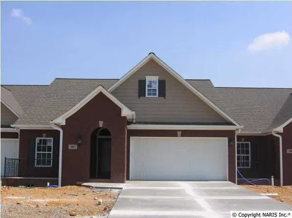 2173 Heritage Dr, Guntersville, AL 35976