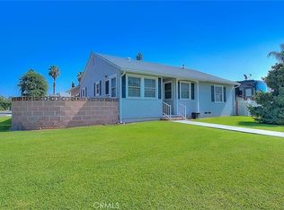 1035 W Vine Ave, West Covina, CA 91790