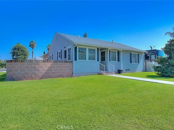 1035 W Vine Ave, West Covina, CA 91790