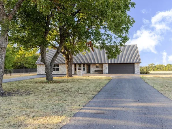 1209 Maple St, Honey Grove, TX 75446