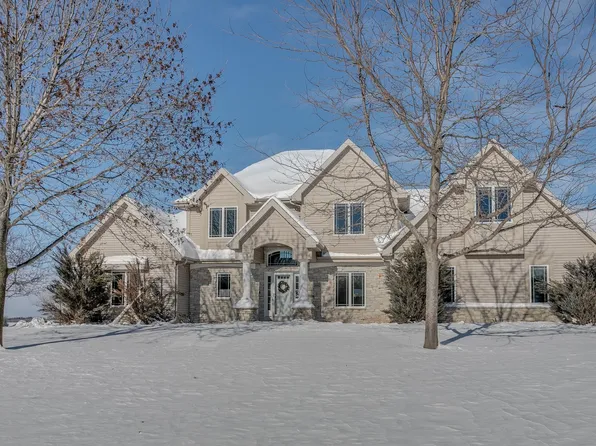 3482 Shenandoah Trl, Neenah, WI 54956