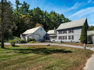 89 Main St, Marlborough, NH 03455