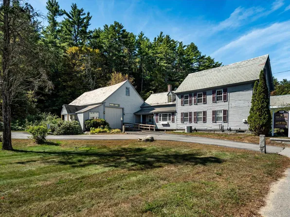 89 Main Street, Marlborough, NH 03455