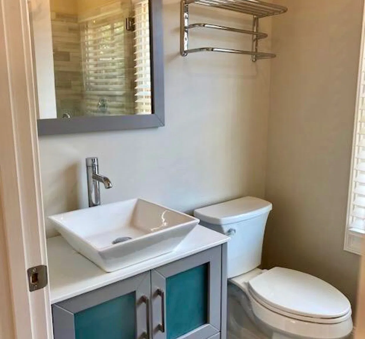 1 bed, 600 sqft, $1,600 — Photo 4
