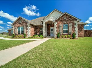 12116 Sequro Ln, Oklahoma City, OK 73173