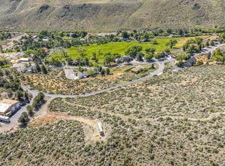 18 Knoll Dr, Carson City, NV 89703