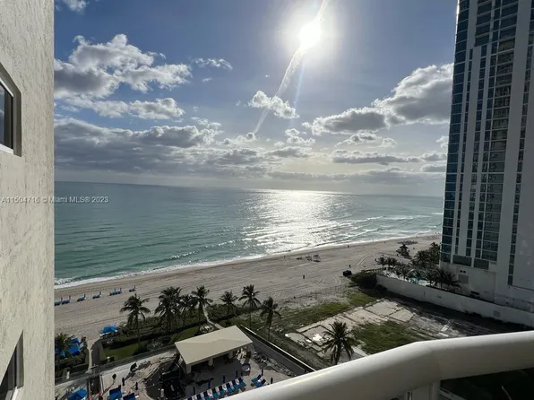 17555 Collins Ave APT 1504, Sunny Isles Beach, FL 33160