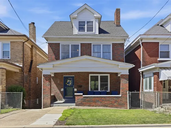 820 Fordham Ave, Pittsburgh, PA 15226