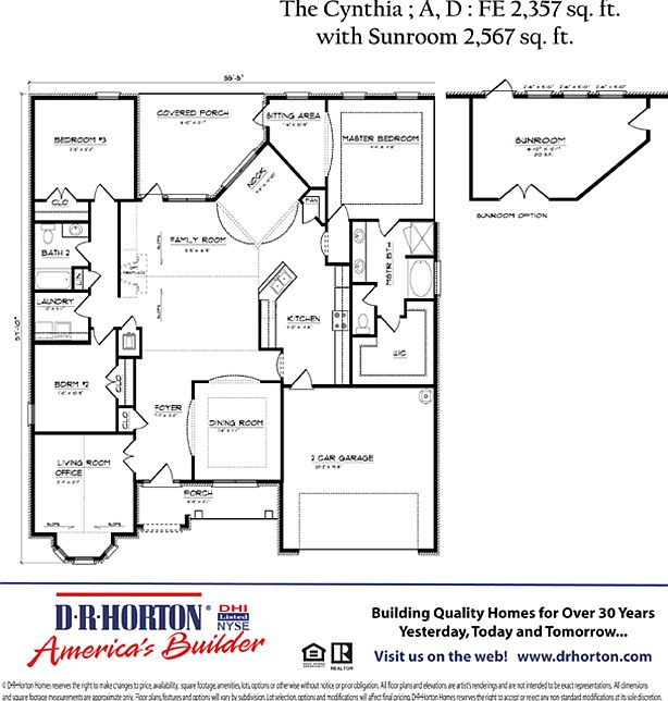 Floor Plan.