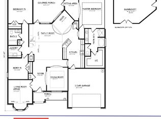 5177 Gamepoint Dr W, Theodore, AL 36582