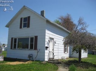 639 N 5th St, Fremont, OH 43420