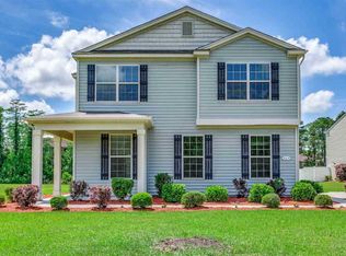 203 Westville Dr, Conway, SC 29526