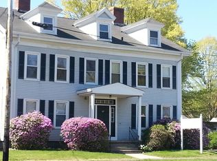 62 Franklin St APT 36, Westfield, MA 01085