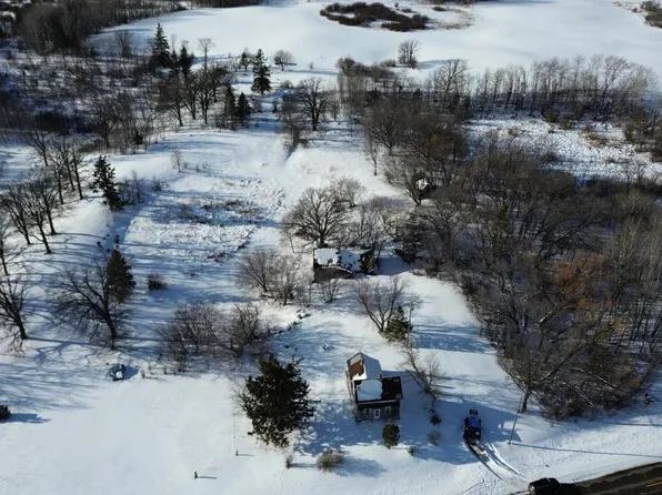 41611 410th Ave SE, Fosston, MN 56542