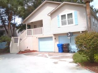1640 Fairway Place Ln, Mount Pleasant, SC 29464
