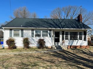 208 Morgantown Rd, Franklin, KY 42134