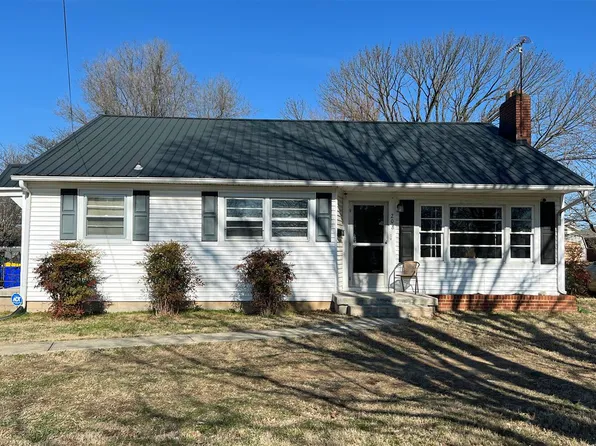 208 Morgantown Rd, Franklin, KY 42134