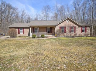 2240 Hulington Rd, Bethel, OH 45106