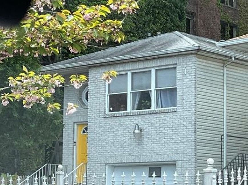 Property Side View