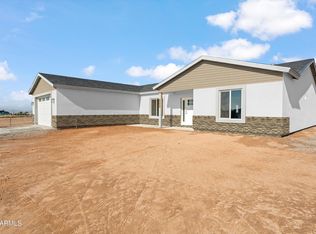 10893 E Angus Lane, Coolidge, AZ 85128