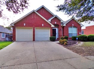 7974 Hosta Way, Fort Worth, TX 76123