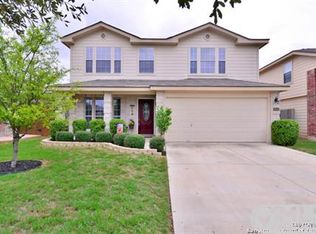 9946 Sandlet Trl, San Antonio, TX 78254