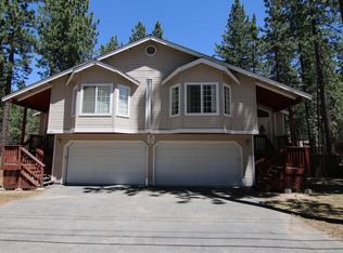 1099 Herbert Ave, South Lake Tahoe, CA 96150