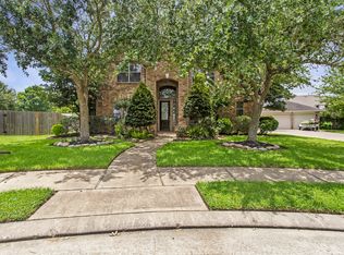 6132 Ramsay Ln, League City, TX 77573