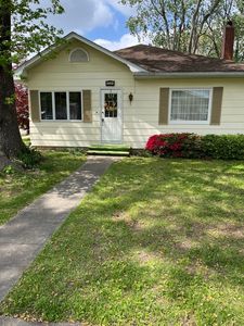 1001 Glendale St, Benton, IL, 62812
