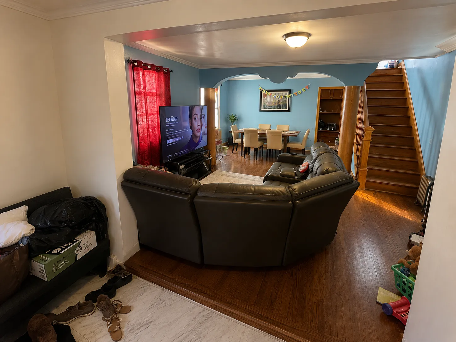 3 bed, 1280 sqft, $3,800 — Photo 4