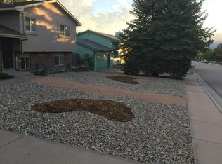 1943 Chapel Hills Dr, Colorado Springs, CO 80920