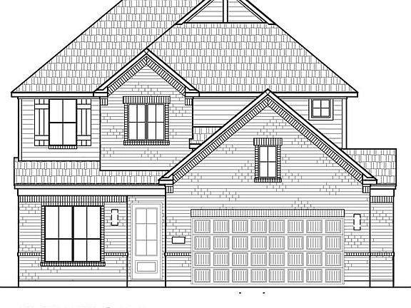 Elevation B