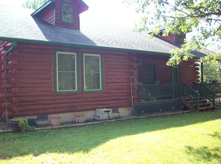 7 Hictochee Trce, Cherokee Village, AR 72529