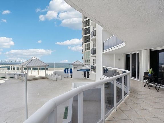 2nd image of 16711 Collins Ave APT 704