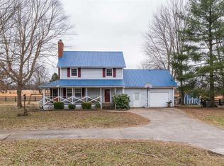 130 Flint Rd, Waco, KY 40385