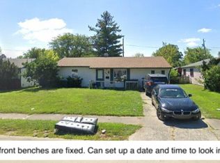 6013 Chaddsford Dr, Fort Wayne, IN 46816